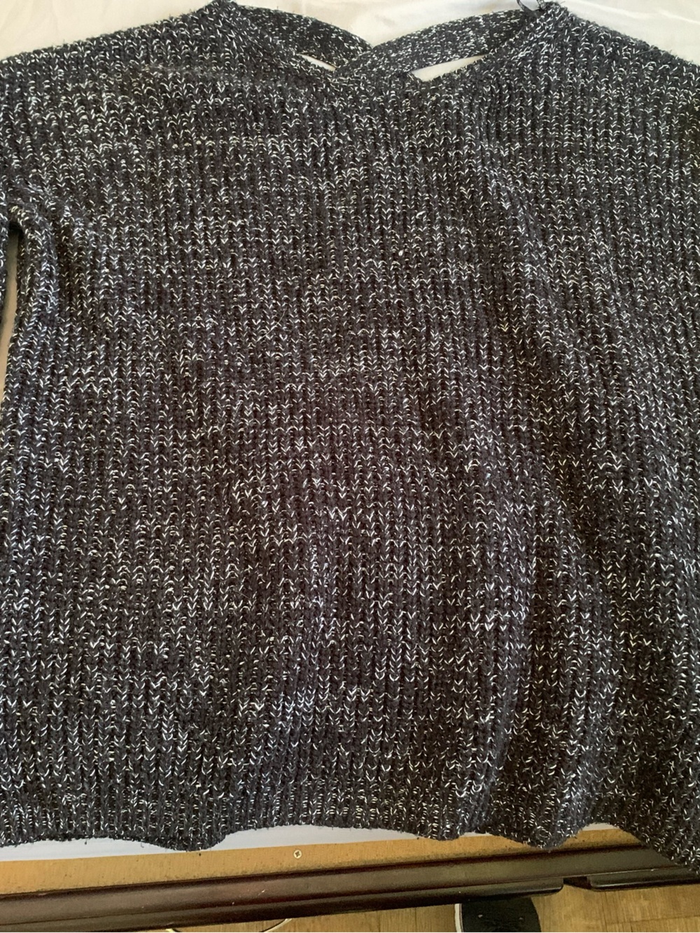 Forever 21 - knit sweater